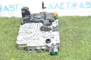Valve body automatic transmission BMW 7 G11 G12 16-19 B58