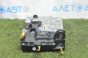 Valve body automatic transmission BMW 7 G11 G12 16-19 B58