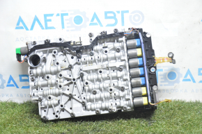Valve body automatic transmission BMW 7 G11 G12 16-19 B58