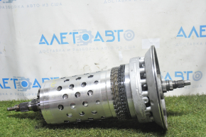 Clutch package automatic transmission BMW 7 G11 G12 16-19 B58