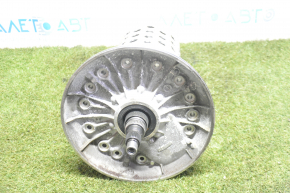 Clutch package automatic transmission BMW 7 G11 G12 16-19 B58