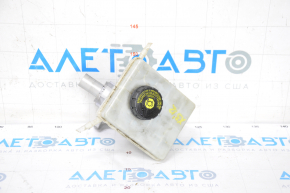 BMW X3 F25 11-16 Master Brake Cylinder with Reservoir