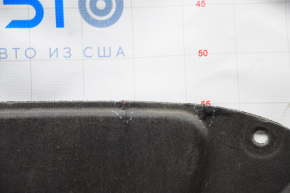 Subaru Legacy 15-19 hood insulation tears