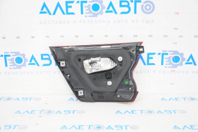 Lamp inner trunk lid right Honda Accord 18-22 hybrid, scratches