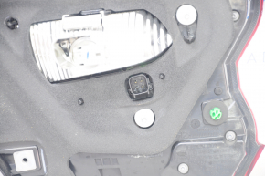Lamp inner trunk lid right Honda Accord 18-22 hybrid, scratches