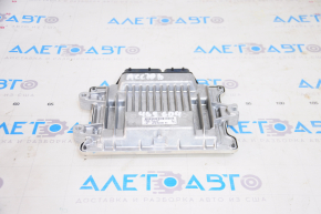 Block ECU engine computer Honda Accord 18-22 2.0 hybrid