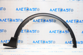 Front Right Wing Arch Trim Ford Escape MK4 20 - Scratch Structure