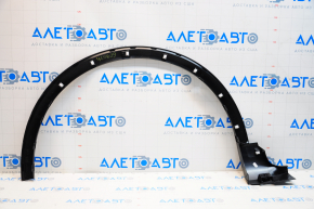 Front Right Wing Arch Trim Ford Escape MK4 20 - Scratch Structure