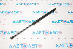 Left tailgate shock absorber Fiat 500 12-19