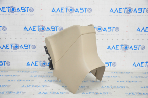 Lower shaft Lexus RX300 RX330 RX350 RX400h 04-09 beige, tears