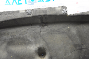 Hood insulation Honda Accord 13-15 prerest, tears, dented