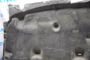 Hood insulation Honda Accord 13-15 prerest, tears, dented