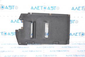 Central underbody protection BMW X3 F25 11-17