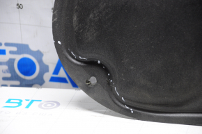 Kia Forte 4d 14-18 hood insulation tears