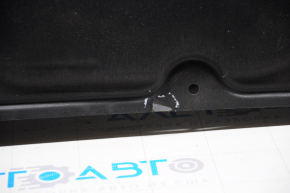 Kia Forte 4d 14-18 hood insulation tears