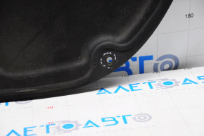 Kia Forte 4d 14-18 hood insulation tears