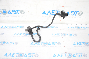 Fuel tank ventilation valve BMW X3 F25 11-17 with sensor