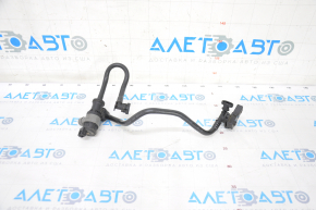 Fuel tank ventilation valve BMW X3 F25 11-17 with sensor