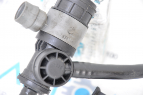 Fuel tank ventilation valve BMW X3 F25 11-17 with sensor