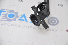 Fuel tank ventilation valve BMW X3 F25 11-17 with sensor