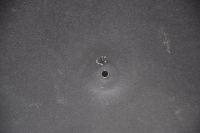 Kia Soul 14-19 hood insulation tear
