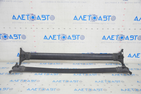 Roof rails Lexus RX300 RX330 RX350 RX400h 04-09 scratches