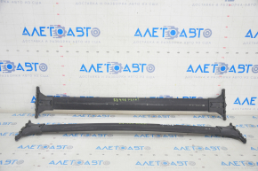 Roof rails Lexus RX300 RX330 RX350 RX400h 04-09 scratches
