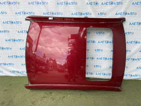 Metal roof Lexus ES300h ES350 13-18 for hatch sawed off, butts