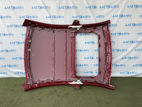 Metal roof Lexus ES300h ES350 13-18 for hatch sawed off, butts
