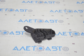 Rear bumper mount inner small right Lexus RX300 RX330 RX350 RX400h 04-09 broken mount