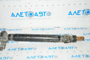 Driveshaft driveshaft Subaru b10 Tribeca rusty shaft