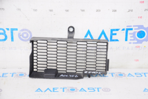 Deflector radiator protection gearbox Honda Accord 18-22 2.0 hybrid