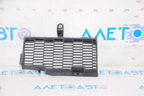 Deflector radiator protection gearbox Honda Accord 18-22 2.0 hybrid