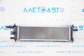 Inverter Cooling Radiator Honda Accord 18-22 2.0 hybrid