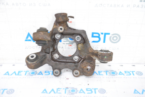 Rear left axle shaft BMW X3 F25 11-17 rusty