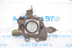 Rear right axle shaft BMW X3 F25 11-17 rusty