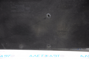 Hyundai Sonata 15-17 hood insulation tears