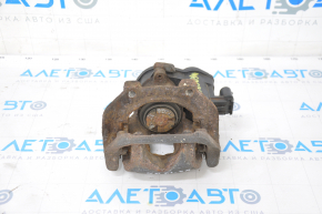 Rear right caliper BMW X3 F25 11-17 rusty