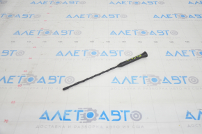 Antenna rod Ford Escape MK3 13- cracked
