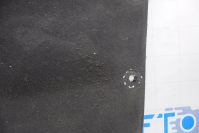 Hyundai Sonata 15-17 hood insulation, tears, rubbed