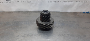 Intermediate gear automatic transmission Nissan Pathfinder 13-14 FWD
