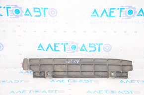 Honda Accord 18-22 2.0 hybrid inverter radiator deflector