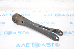 Upper rear control arm rear left BMW X3 F25 11-17 rusty