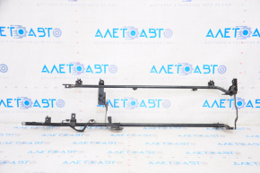 Inverter radiator frame Honda Accord 18-22 2.0 hybrid