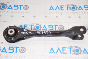 Upper Rear Left Longitudinal Arm Tesla Model 3 18- S\B for Replacement