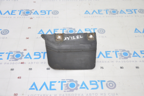 Mudguard rear left BMW X3 F25 11-17
