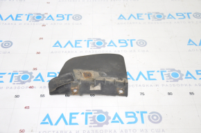 Mudguard rear left BMW X3 F25 11-17
