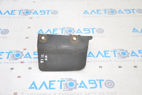 Mudguard rear right BMW X3 F25 11-17