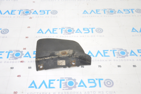 Mudguard rear right BMW X3 F25 11-17