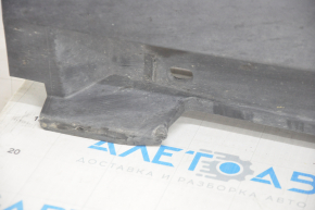 Left threshold Lexus RX300 RX330 RX350 RX400h 04-09 structure, scratches, filed